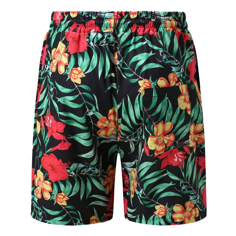 MEN'S AND KID'S BEACHWEAR