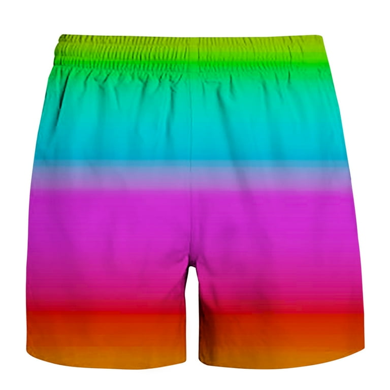 MEN'S AND KID'S BEACHWEAR